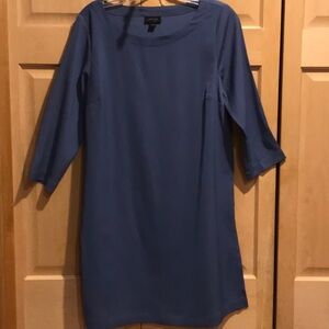 New J Jill Tunic Top